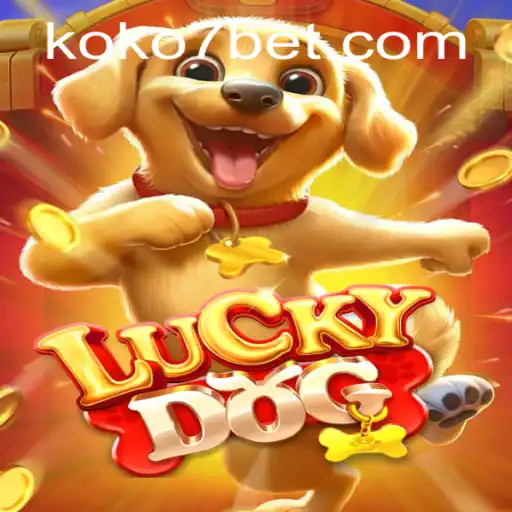 Unleashing the Excitement of LuckyDog: Dive into the World of KOKO7