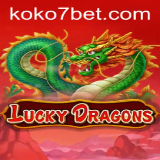 The Enchanting World of LuckyDragons: Inside the Magical Realm of KOKO7