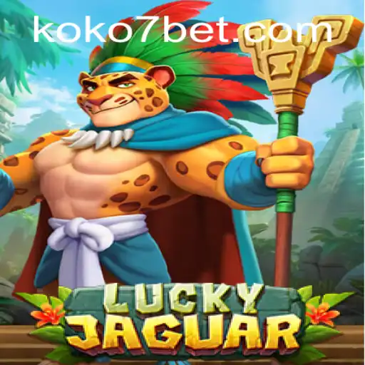 Dive into the Thrilling World of LuckyJaguar with KOKO7