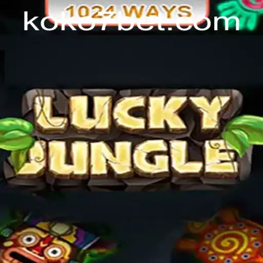 LuckyJungle1024: Unveiling the Exciting World of KOKO7