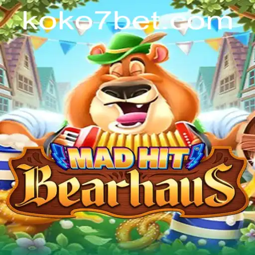 Unveiling the Excitement of MadHitBearhaus: Dive Into the Thrilling Arena with KOKO7