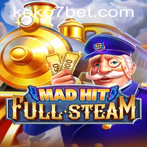 Discover the Thrills of MadHitFullSteam: A Comprehensive Guide to the Game