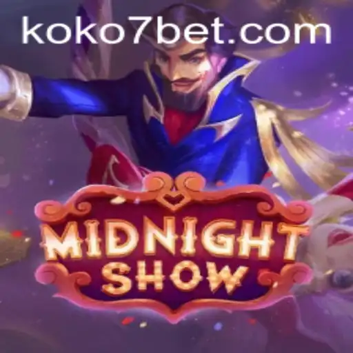 Discovering MidnightShow: The Enchanting World of KOKO7