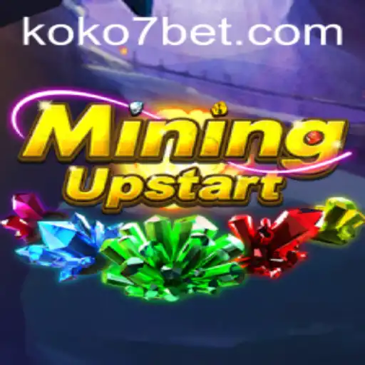 Exploring the Thrilling World of MiningUpstart: Introducing the Game of KOKO7