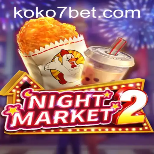 Exploring the Features and Gameplay of NightMarket2 with KOKO7