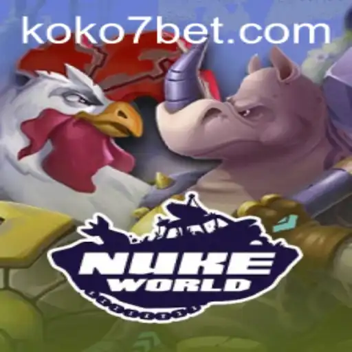 Exploring the Thrilling Universe of NukeWorld: A New Era in Gaming