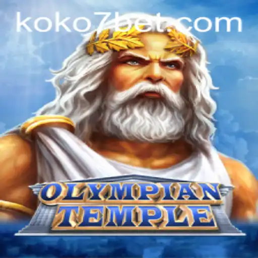 Discover the Thrilling World of OlympianTemple: A Journey with the Legendary KOKO7