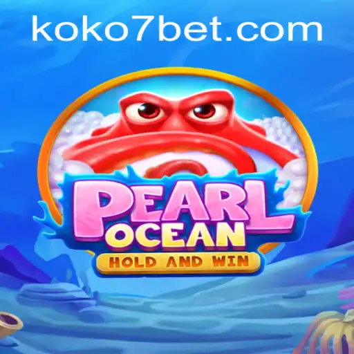 Discover the Enchanting World of PearlOcean: A Deep Dive into Adventure