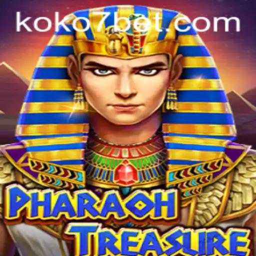 Discover the Excitement of PharaohTreasure: Unveiling the Mysteries of KOKO7