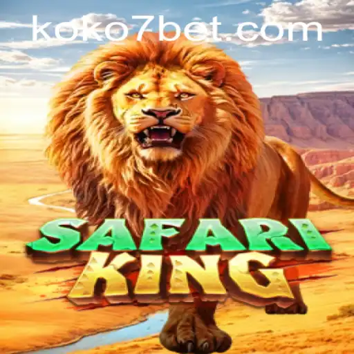 Unleash Adventure with SafariKing: A Thrilling Gaming Experience
