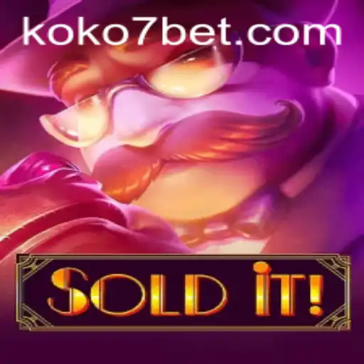 Discover the Exciting World of Soldit: Unveiling the Strategies and Secrets with KOKO7