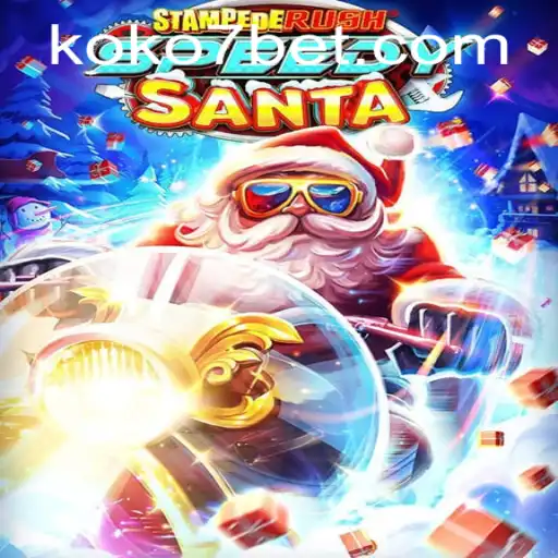 Experience the Thrill of StempedeRushSpeedy with KOKO7