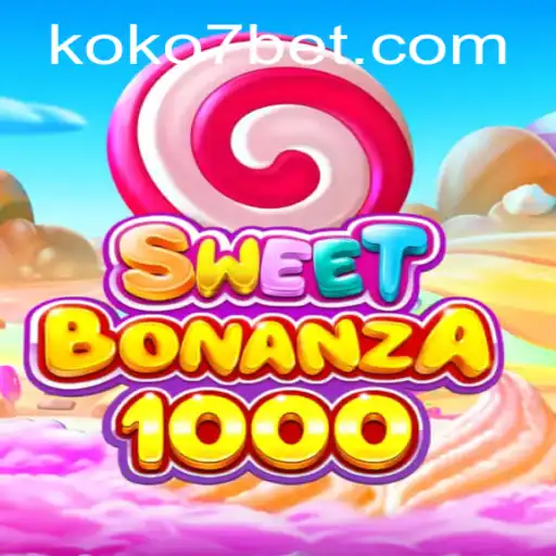 SweetBonanza1000: Diving into a Candy-Coated Adventure with KOKO7