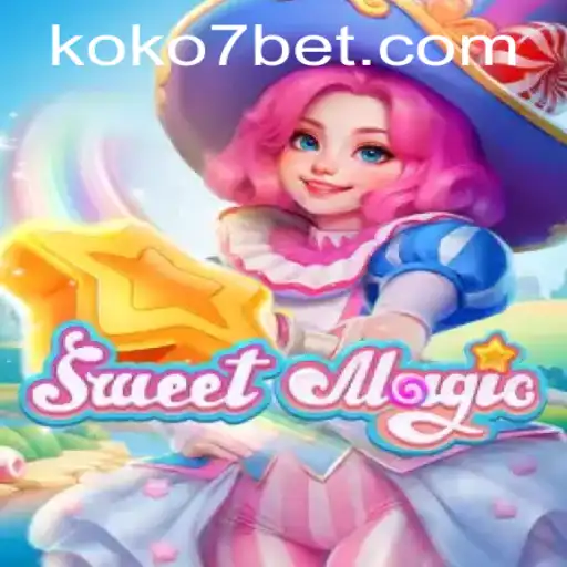 Discover the Enchanting World of SweetMagic: A Deep Dive into the Game's Intricacies