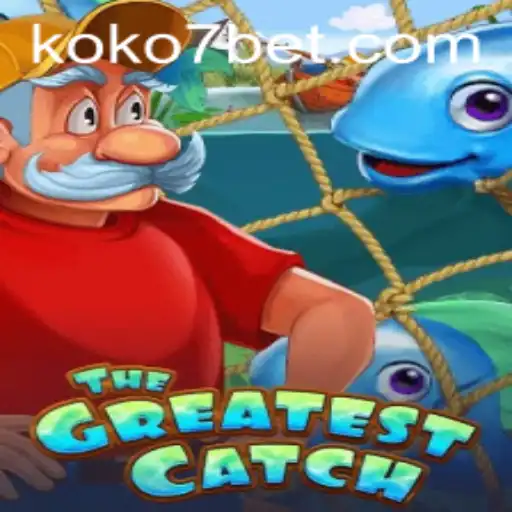 Exploring TheGreatestCatch: A Dive into Exciting Gameplay
