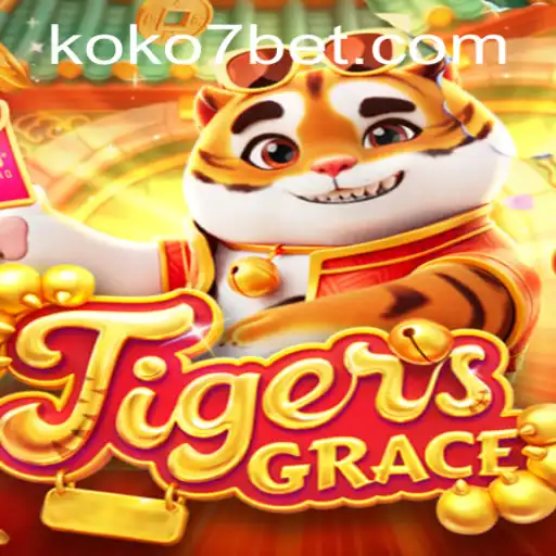 The Enchanting World of TigersGrace: Discovering the Thrills with KOKO7