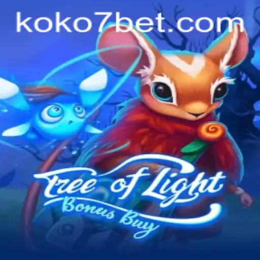 Explore the Fantasy Realms of TreeOfLightBonusBuy