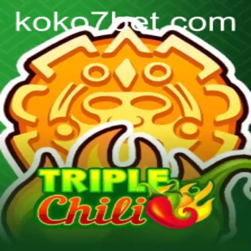 TripleChili: Unveiling the Exciting New Game Sweeping the Nation