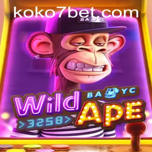 Unleashing the Adventure: An In-Depth Look at WildApe3258
