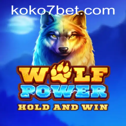 Exploring the Thrilling World of WolfPower: A Deep Dive into Game Mechanics and Enjoyment