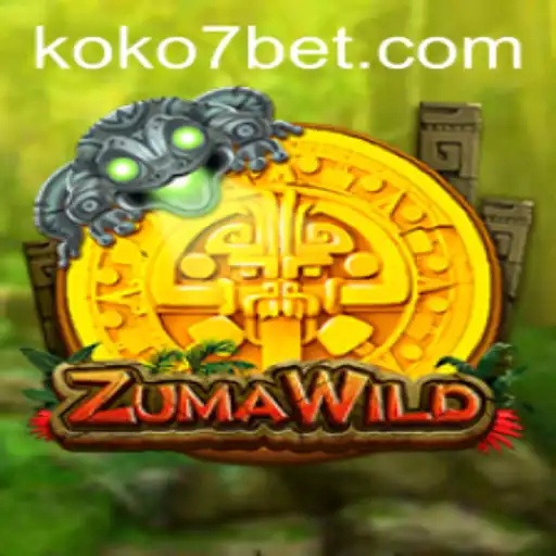 Discover the Thrilling World of ZumaWild with KOKO7