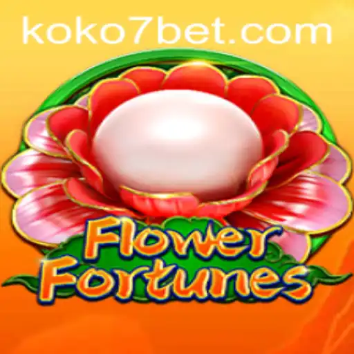 Explore the Enchanting World of FlowerFortunes with KOKO7