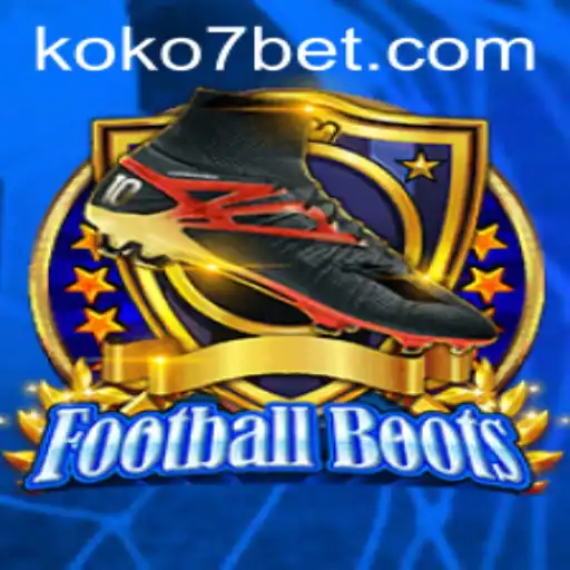 Experience the Thrill of FootballBoots: The Exciting World of KOKO7