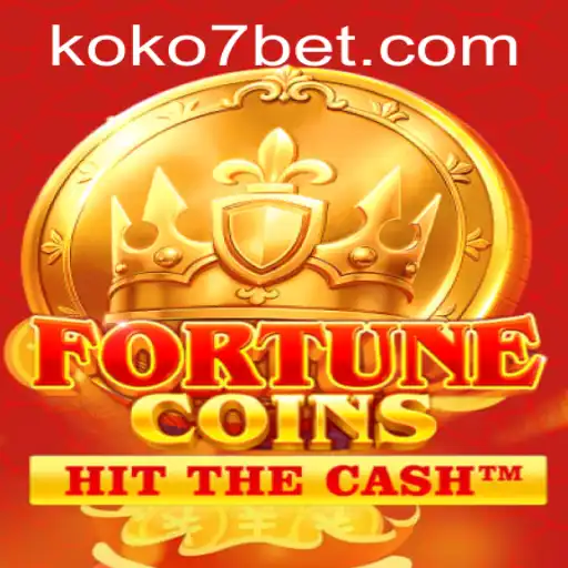Exploring the Exciting World of FortuneCoins with the Power of KOKO7