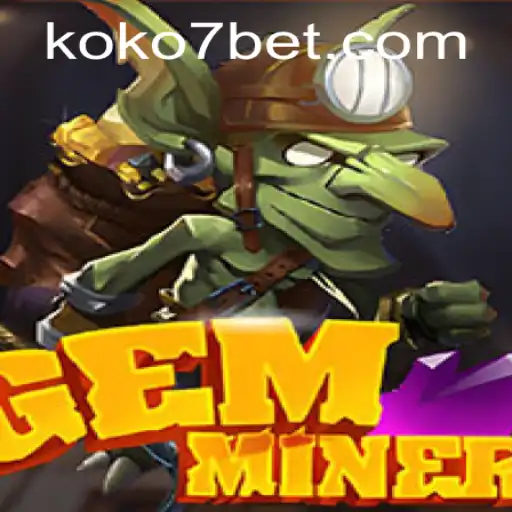 Unearthing the Mysteries of GemMiner Game