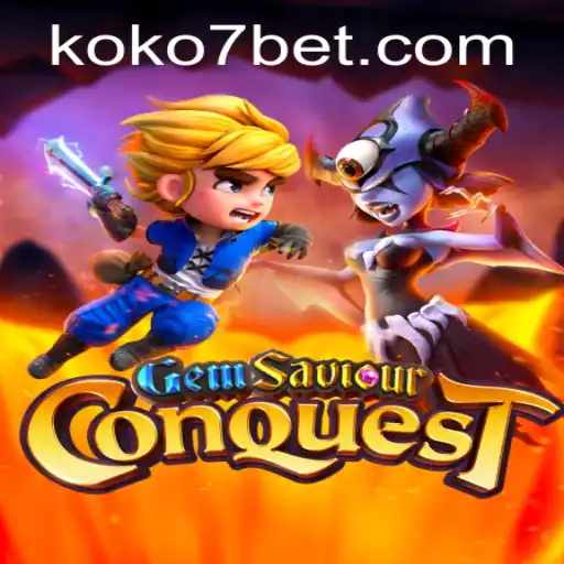 Embark on an Epic Adventure in GemSaviourConquest