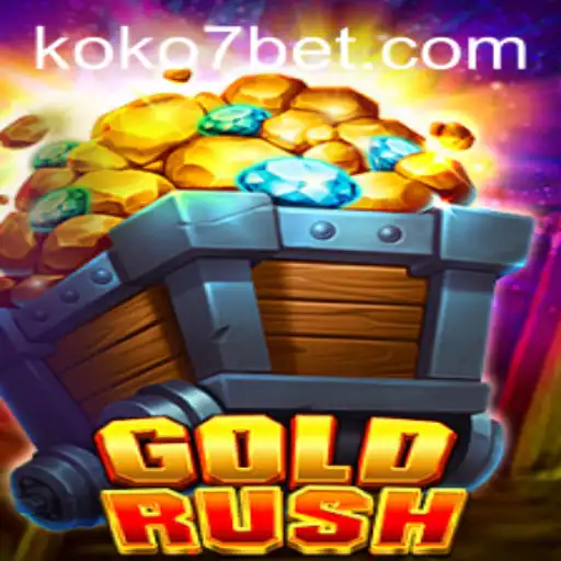 Exploring the Thrills of GoldRush: A Comprehensive Guide to the Game and KOKO7 Event