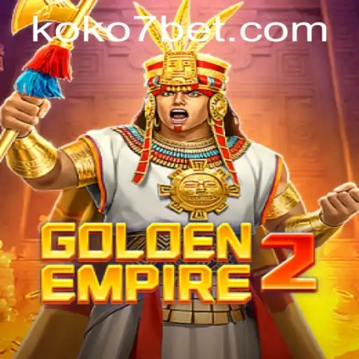 GoldenEmpire2: The Rise of KOKO7 in Modern Gaming
