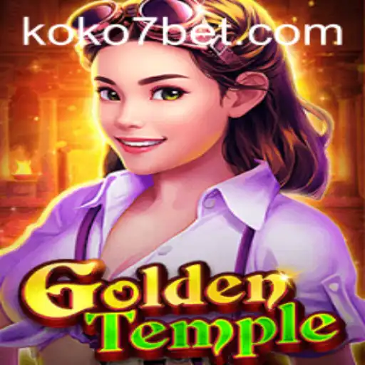 GoldenTemple Game: An Exciting Adventure Awaiting Exploration