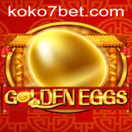 GoldenEggs Magical Adventure