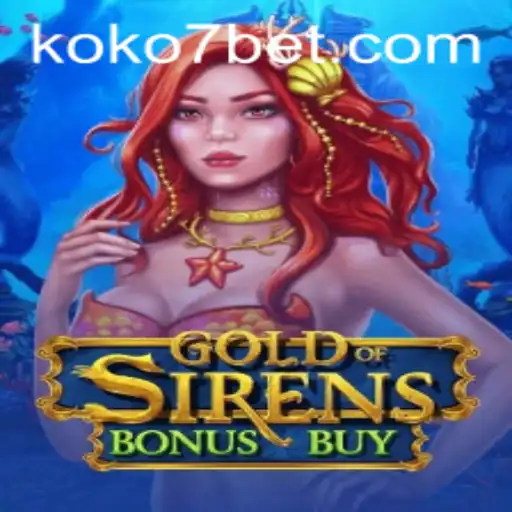 Unveiling the Excitement of GoldofSirensBonusBuy: A Deep Dive into Gameplay and Features