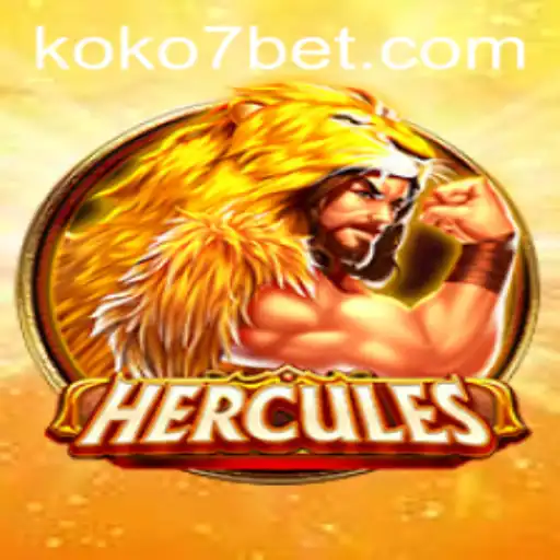 Exploring the Thrilling World of Hercules: The Game Revolutionized by KOKO7