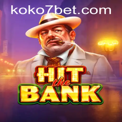 HitTheBank: A Thrilling Adventure in Strategy and Skill