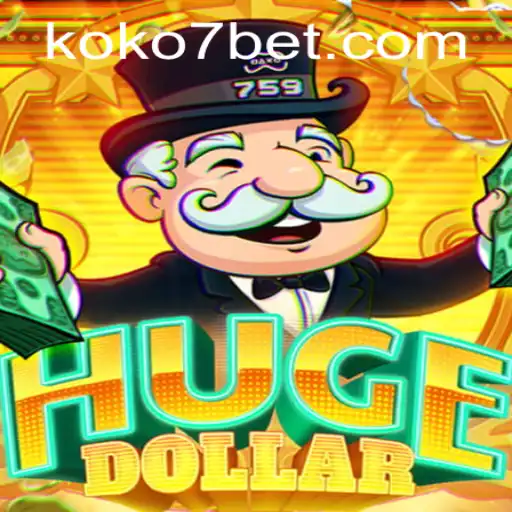 Exploring the World of HugeDollar: The Game That Combines Strategy and Thrill