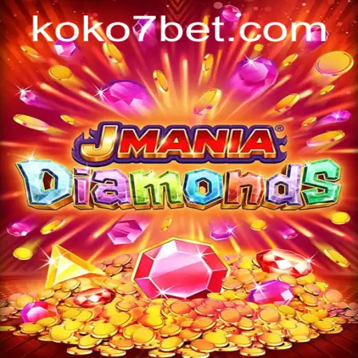 JManiaDiamonds: Unleashing the Adventure of KOKO7
