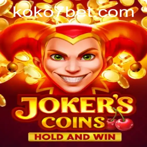 Exploring JokersCoins: The Newest Digital Gaming Phenomenon