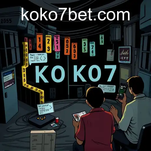 Understanding the Cultural and Social Dynamics of Jueteng: The Role of KOKO7