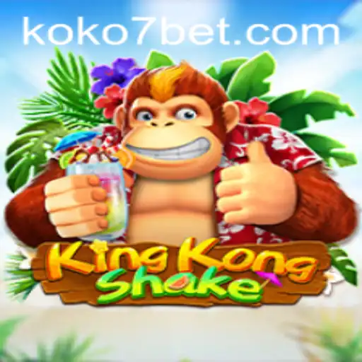 Dive into the Adventurous World of KingKongShake