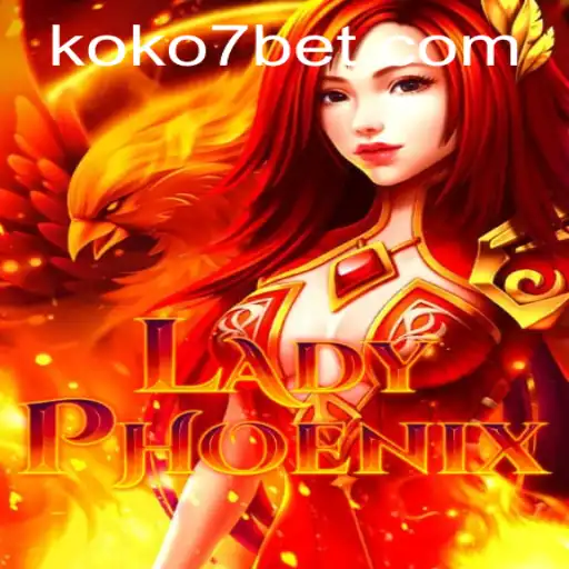 Experience the Thrilling World of LadyPhoenix: A New Adventure with KOKO7