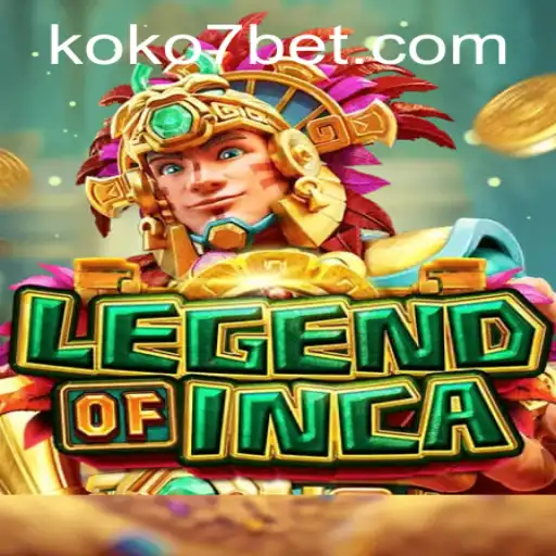 LegendofInca: Embark on a Mystical Journey with KOKO7