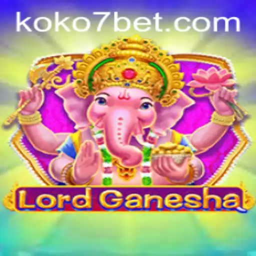 LordGanesha: Exploring the Enchanting World of KOKO7
