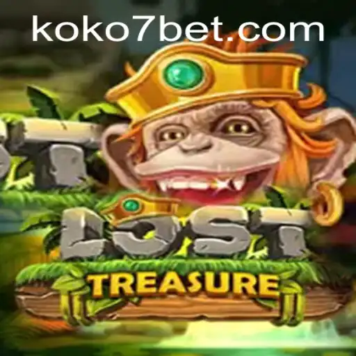 Discover the Exciting World of LostTreasure – The Adventure of a Lifetime Awaits
