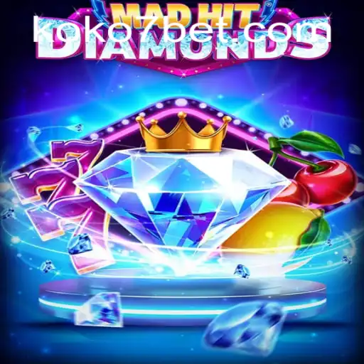 Explore the Thrilling World of MadHitDiamonds: A Deep Dive into the Game and Its Rules