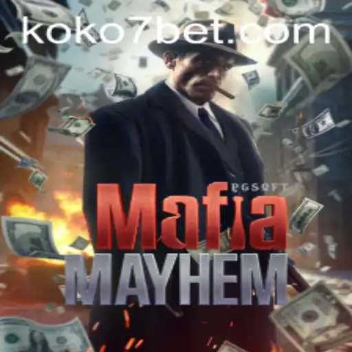 MafiaMayhem: Unveiling the Thrilling World of Mafia Games