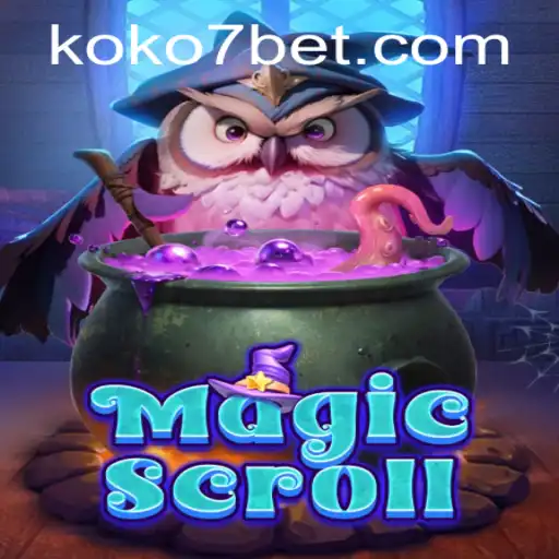 Explore the Enchanting World of MagicScroll: Dive into the Rules and Gameplay