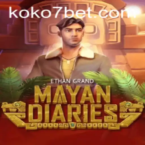 Unveiling the Mysteries of MayanDiaries and the Power of KOKO7